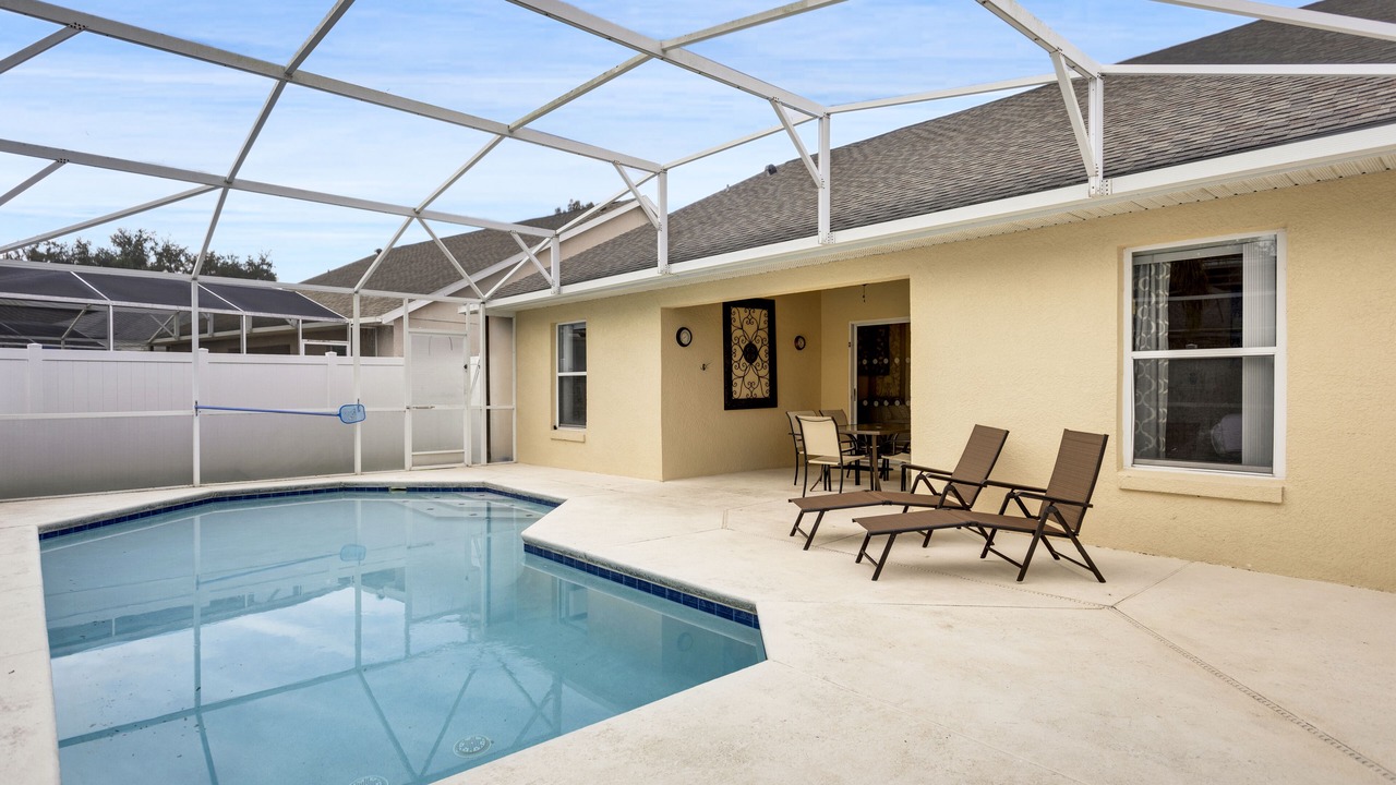 Photo of Outdoor in Woodridge