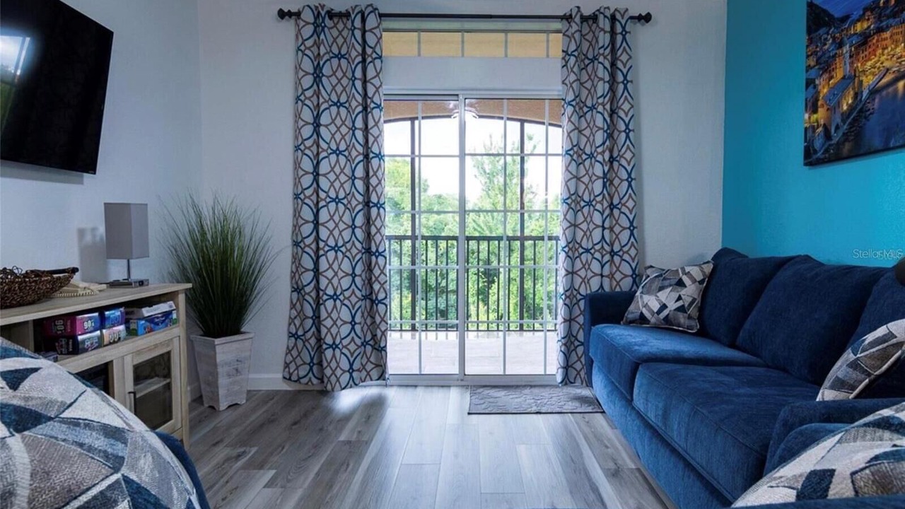 Photo of Livingroom in Reunion