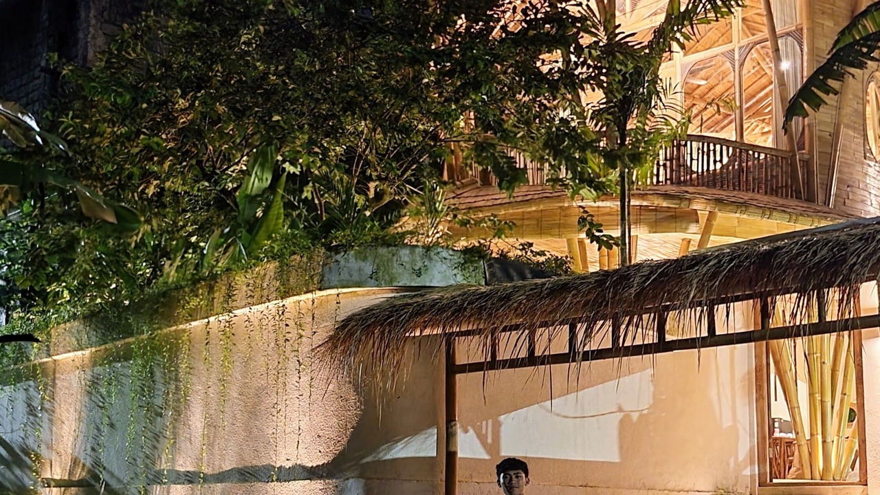 Photo of Outdoor in Babakan