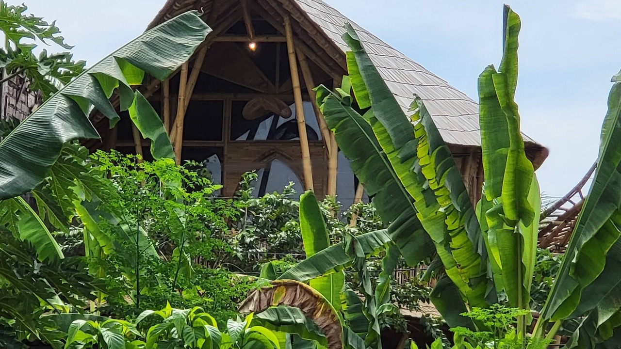 Photo of Outdoor in Babakan