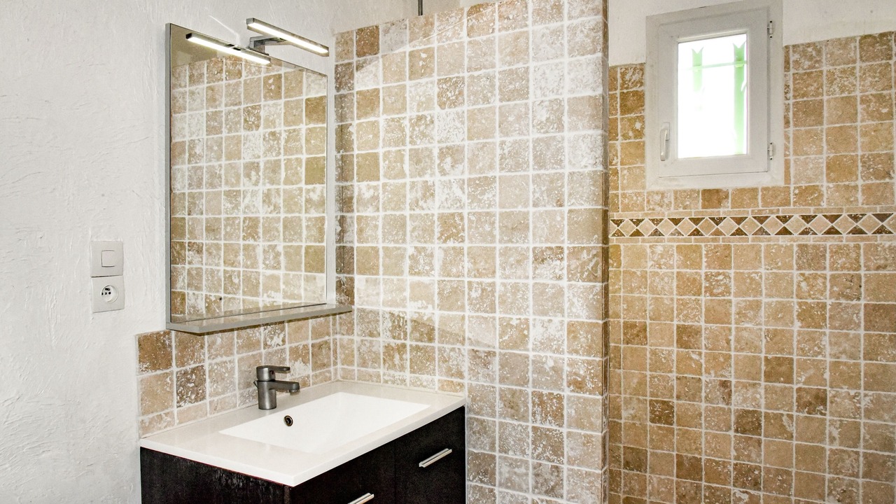 Photo of Bathroom in Mons