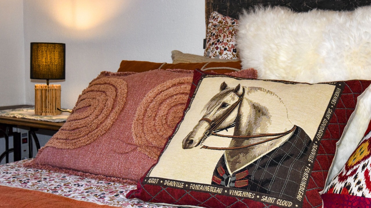 Photo of Bedroom in Mons