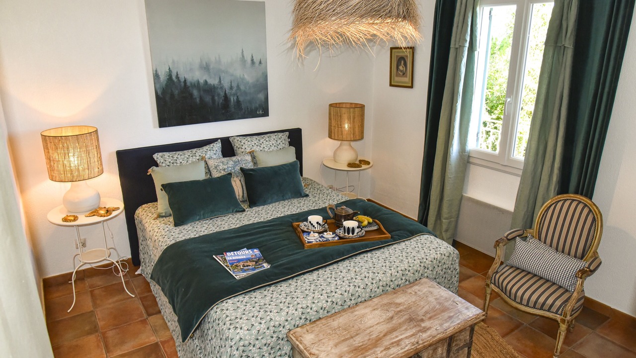 Photo of Bedroom in Mons