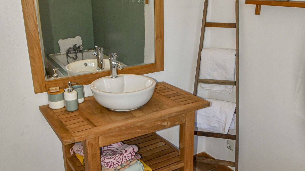 Photo of Bathroom in Mons