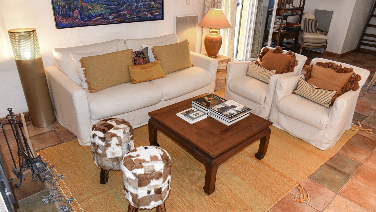 Photo of Livingroom in Mons