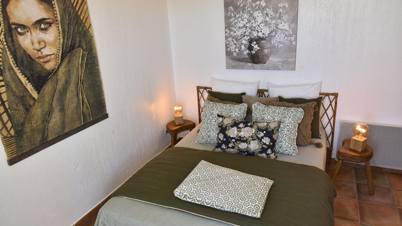 Photo of Bedroom in Mons