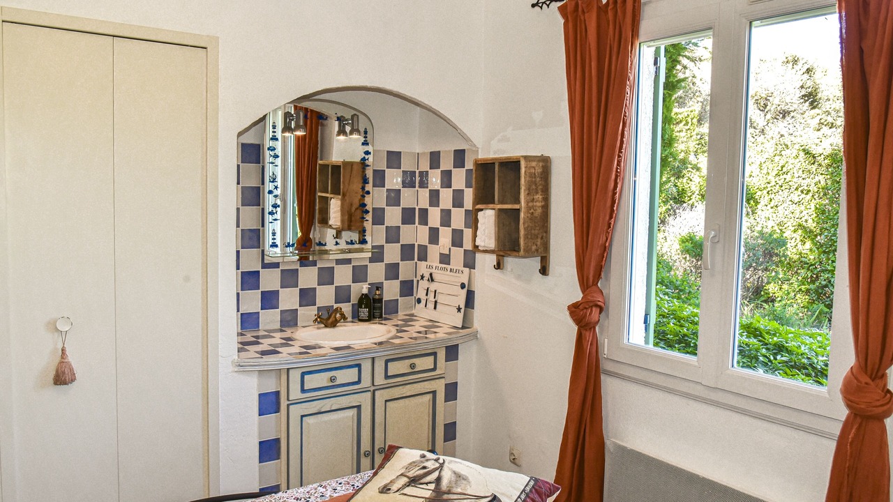 Photo of Bathroom in Mons