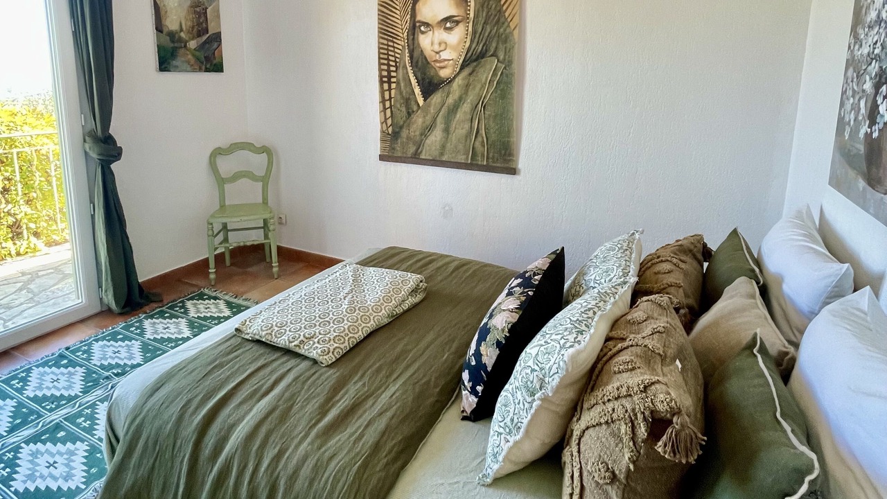 Photo of Bedroom in Mons