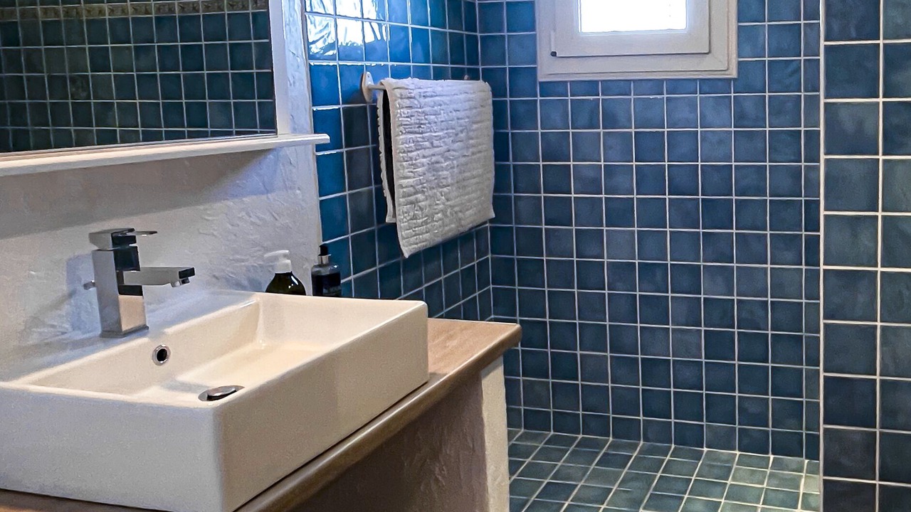 Photo of Bathroom in Mons