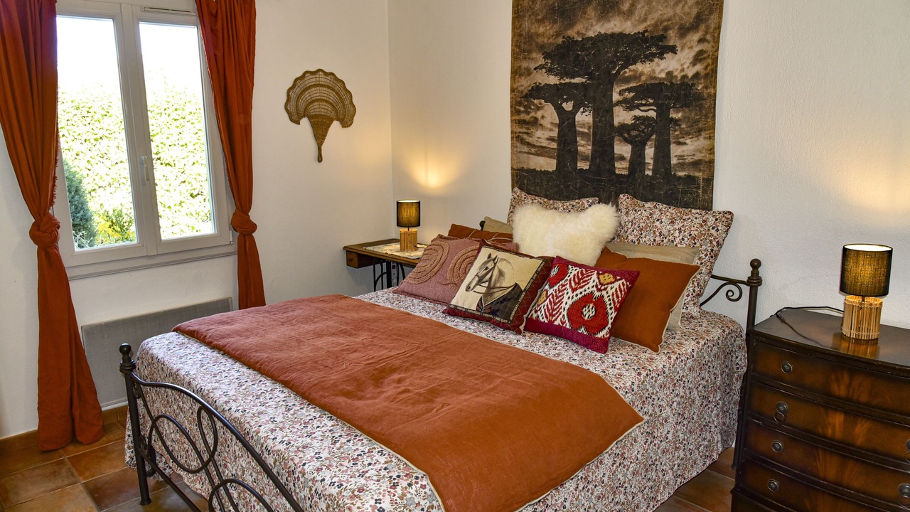 Photo of Bedroom in Mons