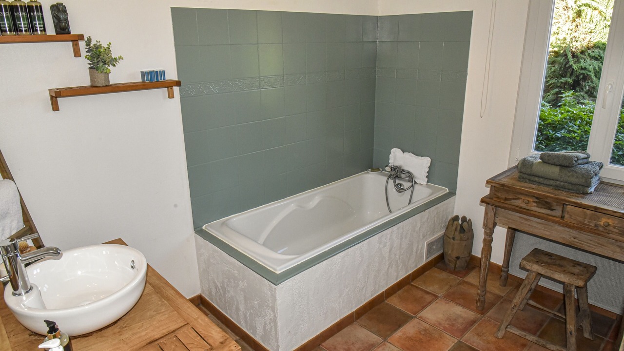Photo of Bathroom in Mons