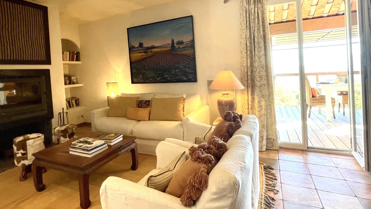 Photo of Livingroom in Mons