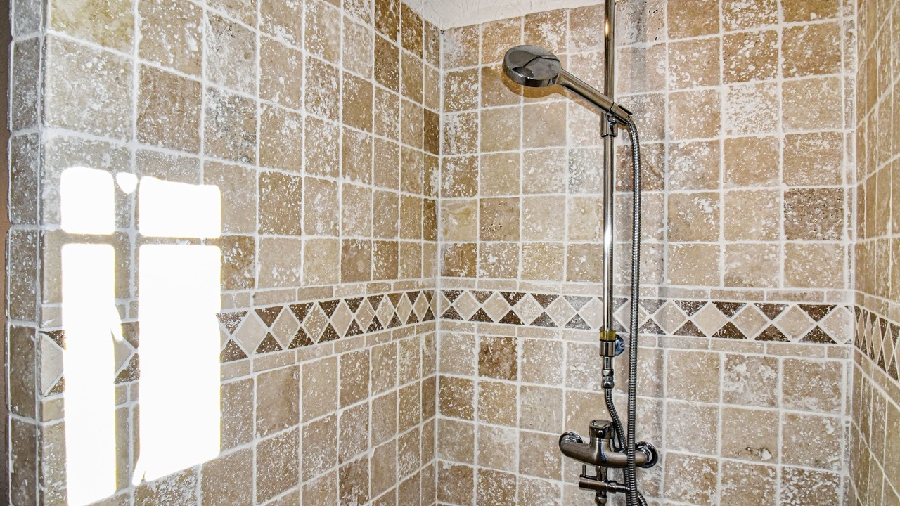 Photo of Bathroom in Mons