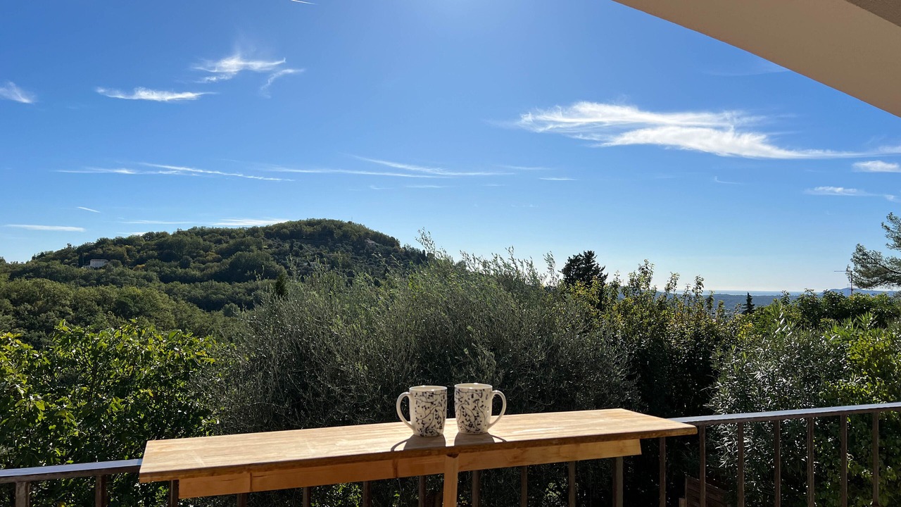 Photo of Outdoor in Grasse