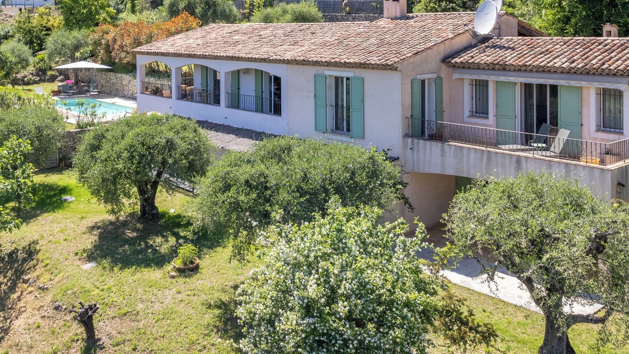 Photo of Outdoor in Grasse