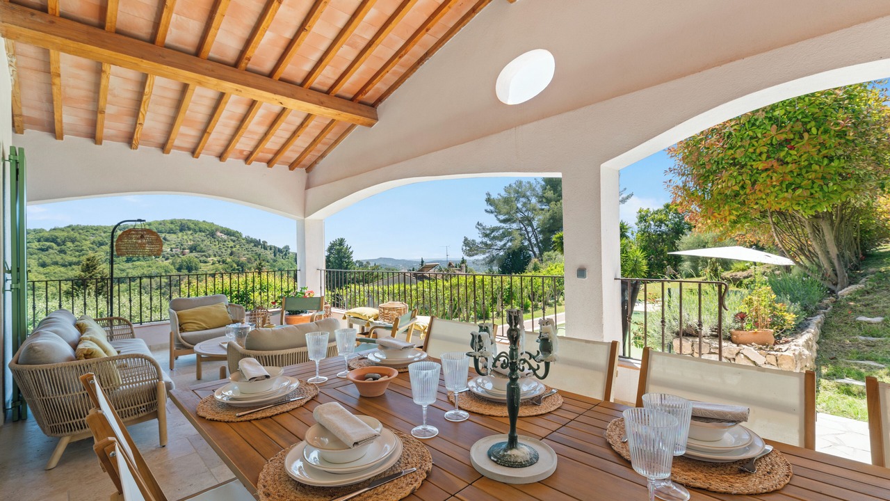 Photo of Outdoor in Grasse