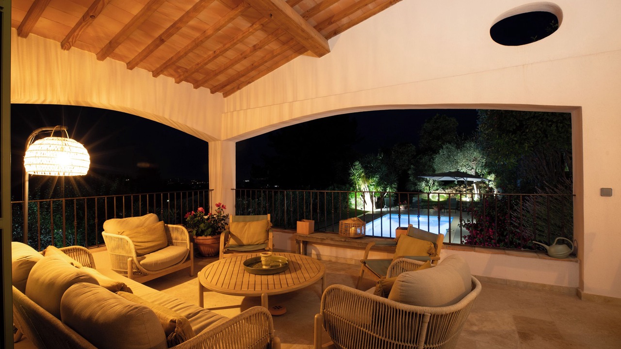 Photo of Outdoor in Grasse