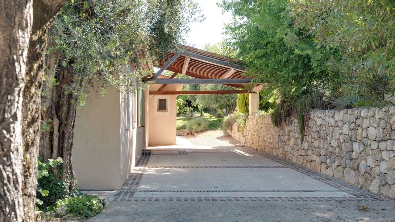 Photo of Outdoor in Grasse