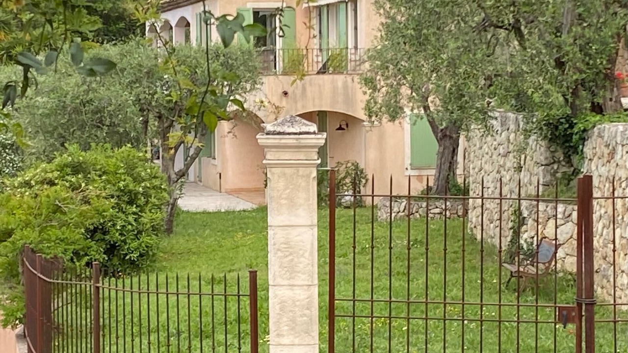 Photo of Outdoor in Grasse