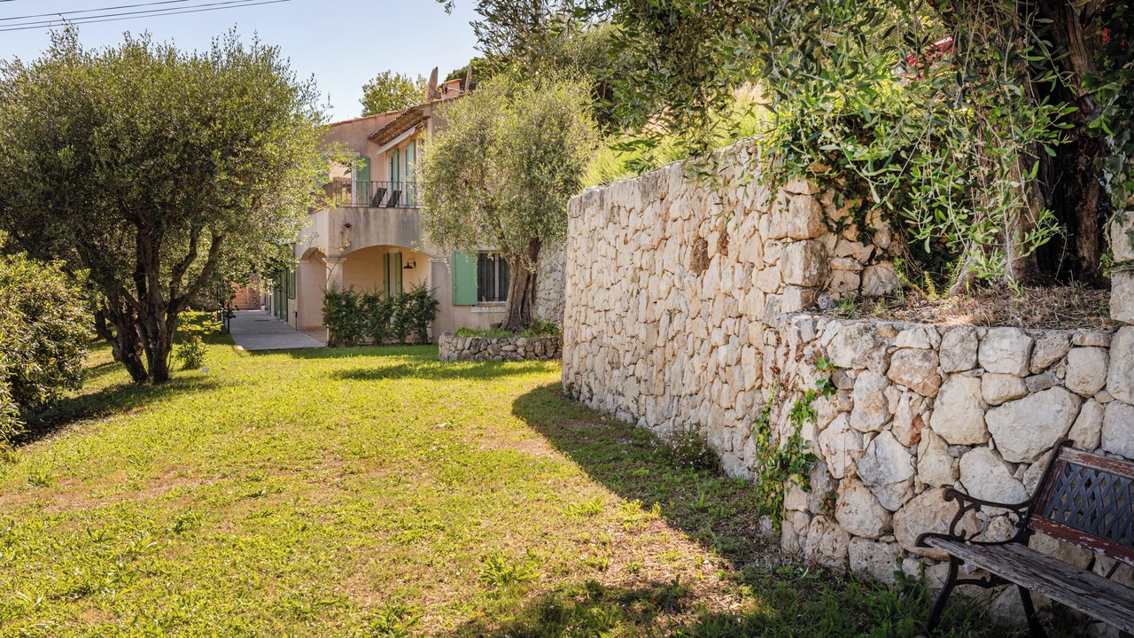 Photo of Outdoor in Grasse