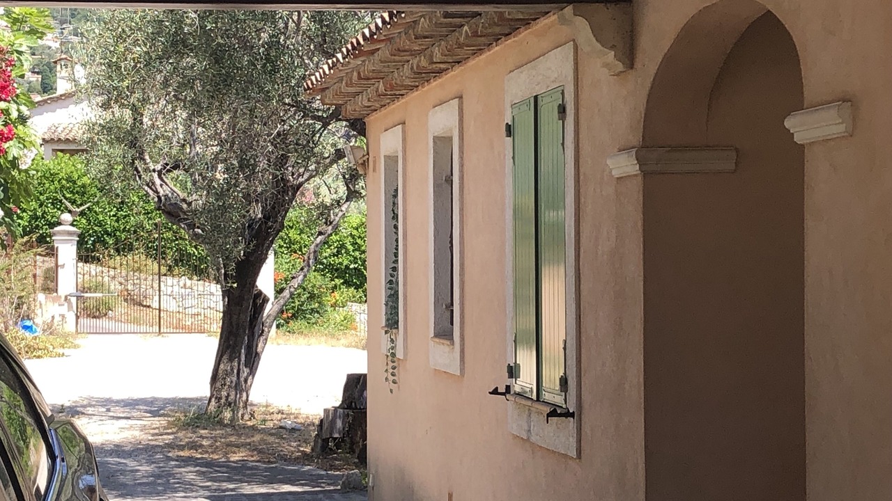 Photo of Outdoor in Grasse
