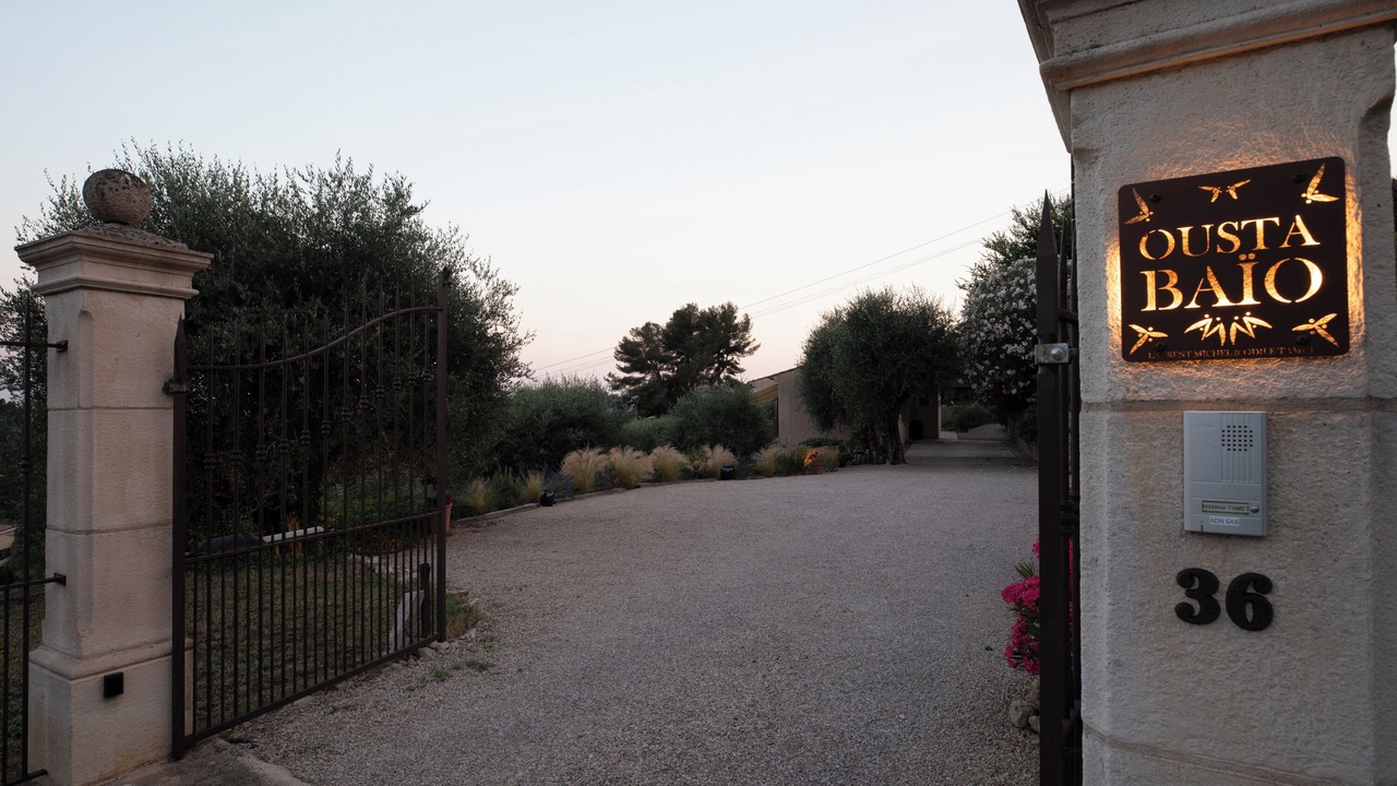 Photo of Outdoor in Grasse