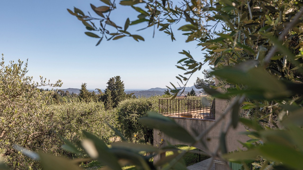 Photo of Outdoor in Grasse
