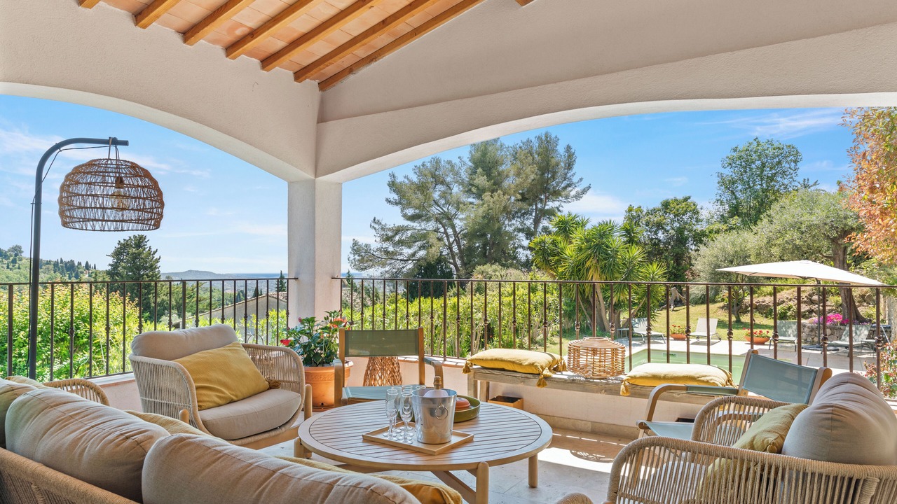 Photo of Outdoor in Grasse