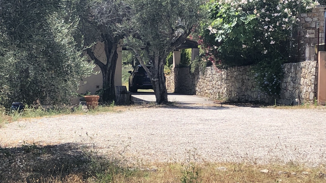 Photo of Outdoor in Grasse