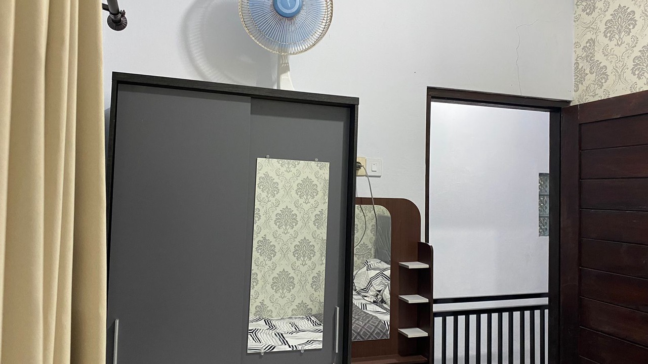 Photo of Bedroom in Mengwi