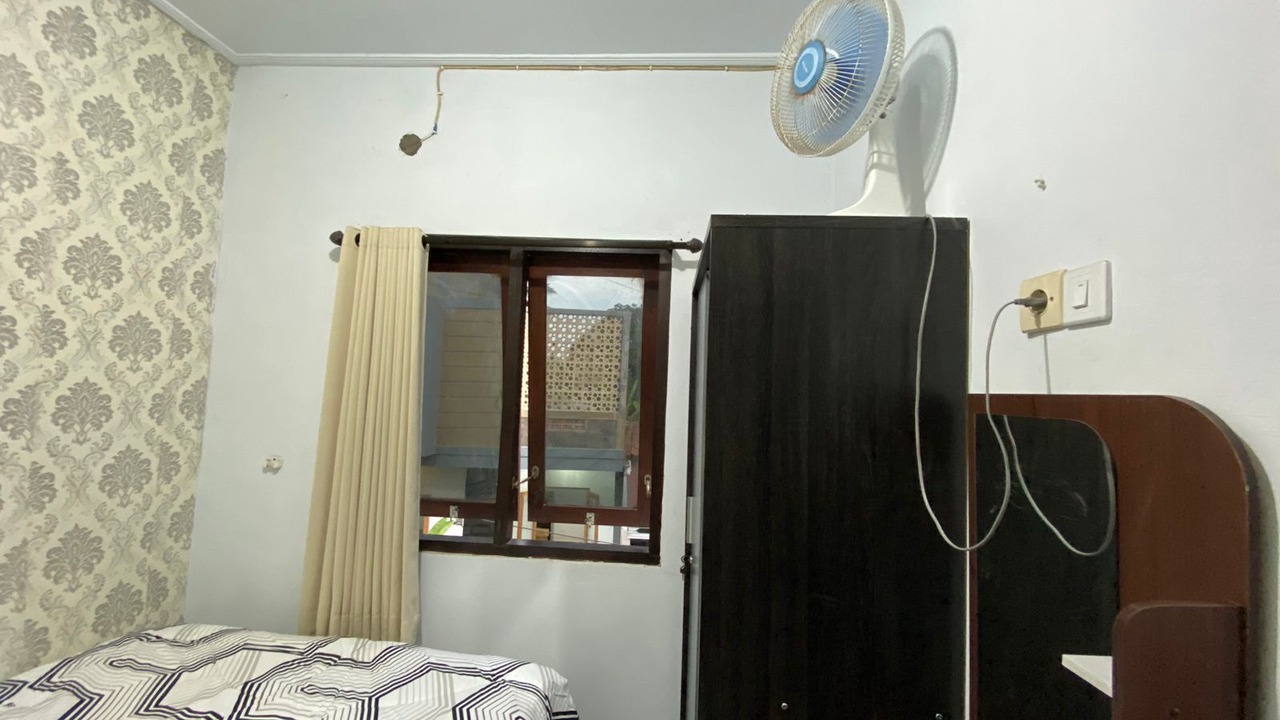 Photo of Bedroom in Mengwi