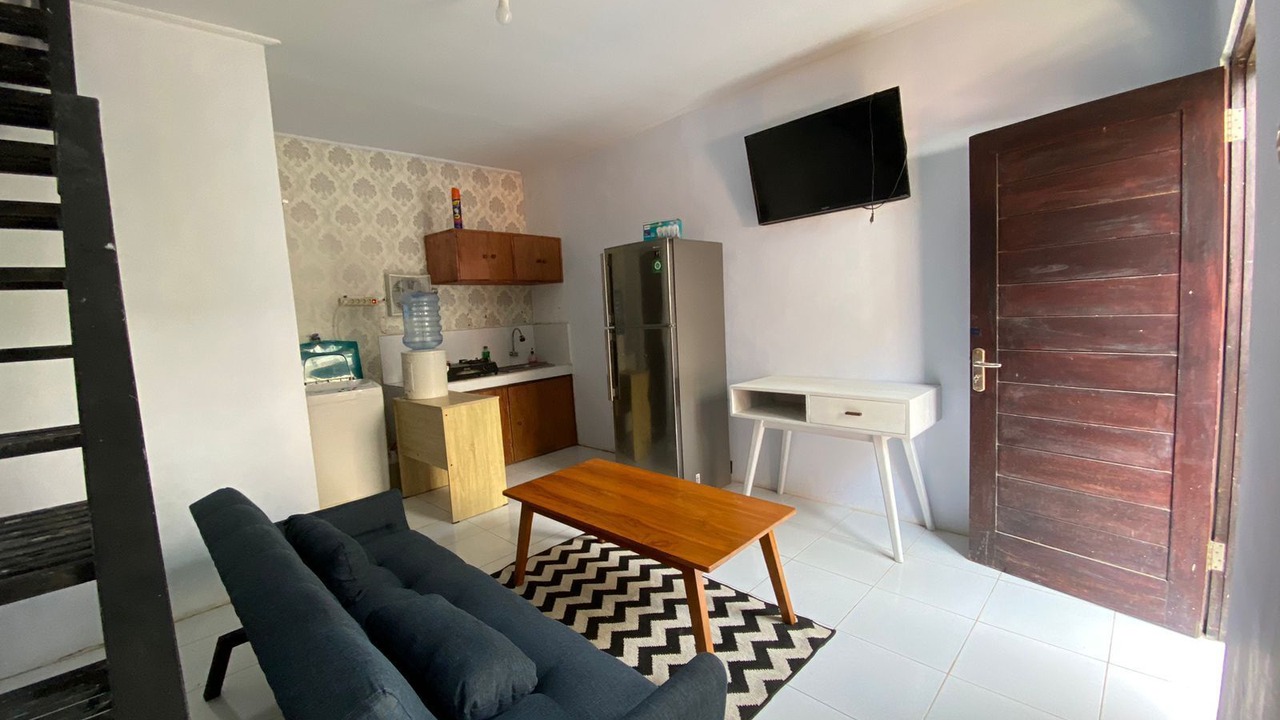 Photo of Livingroom in Mengwi
