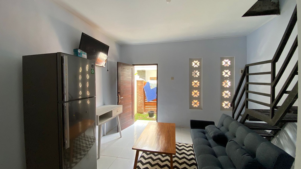Photo of Livingroom in Mengwi