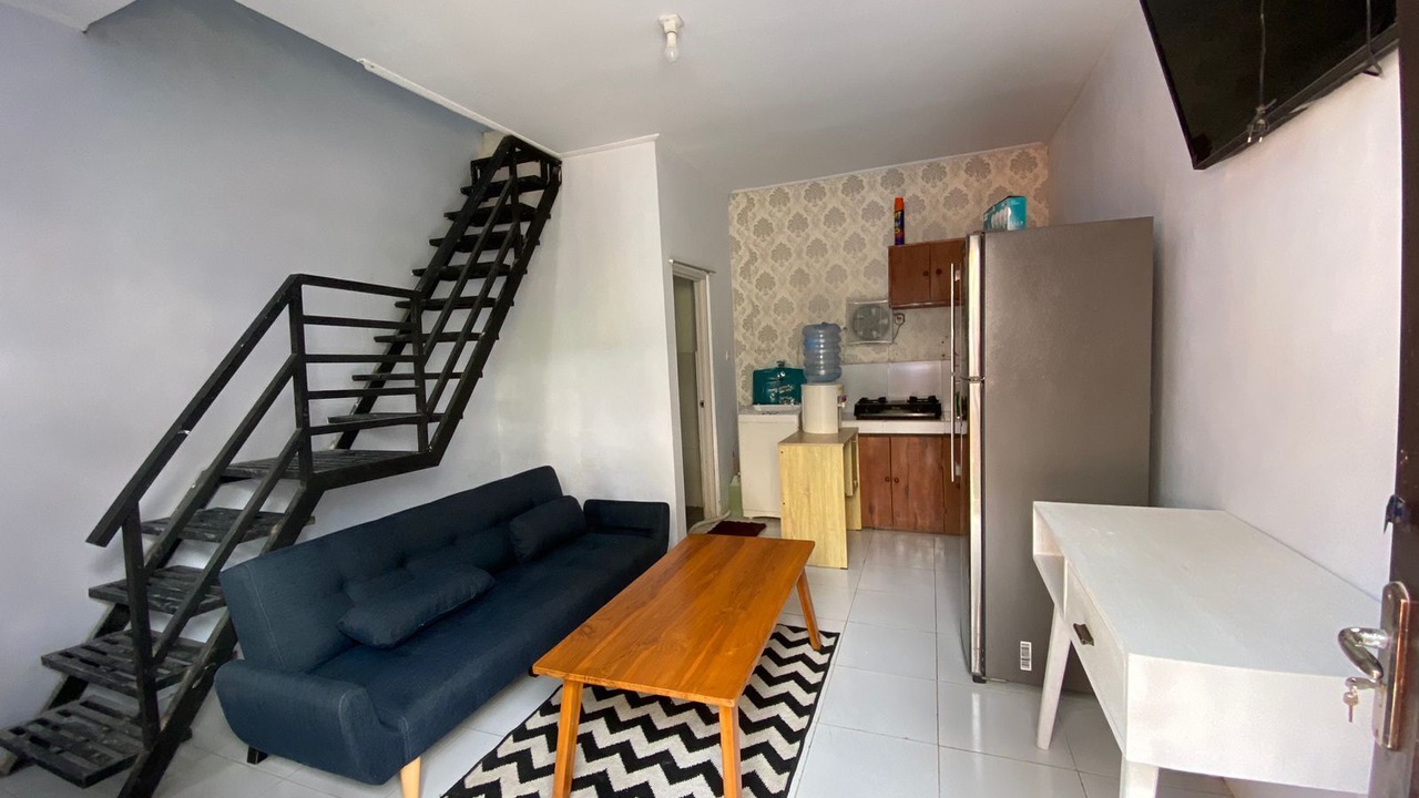 Photo of Livingroom in Mengwi