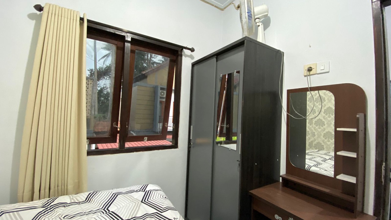 Photo of Bedroom in Mengwi
