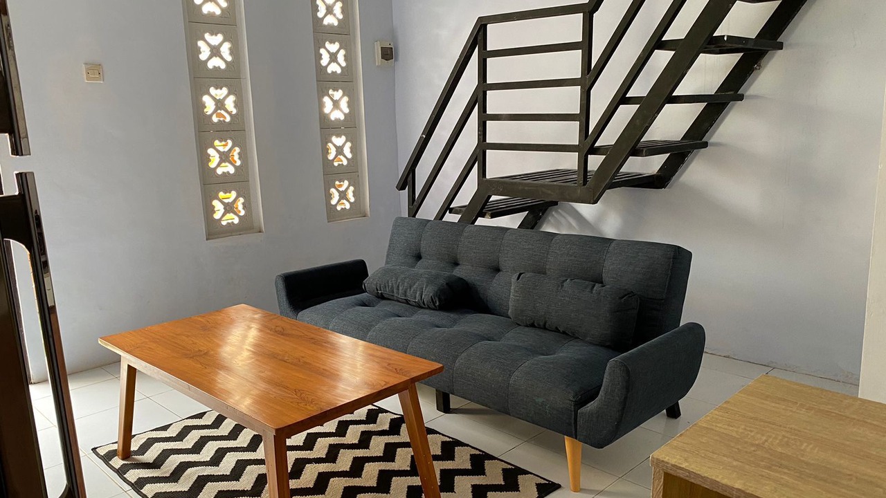 Photo of Livingroom in Mengwi