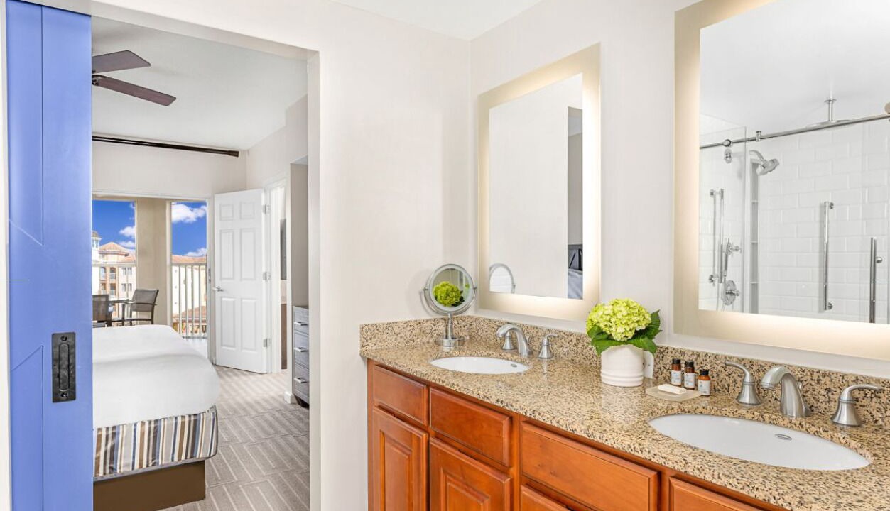 Photo of Bathroom in Williamsburg