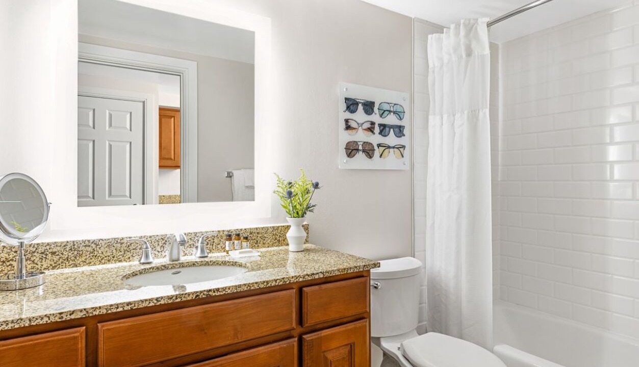 Photo of Bathroom in Williamsburg
