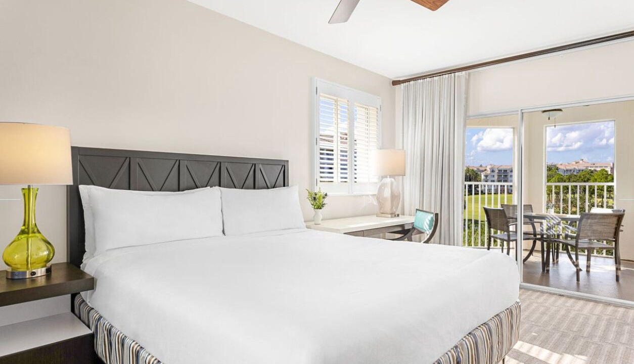 Photo of Bedroom in Williamsburg