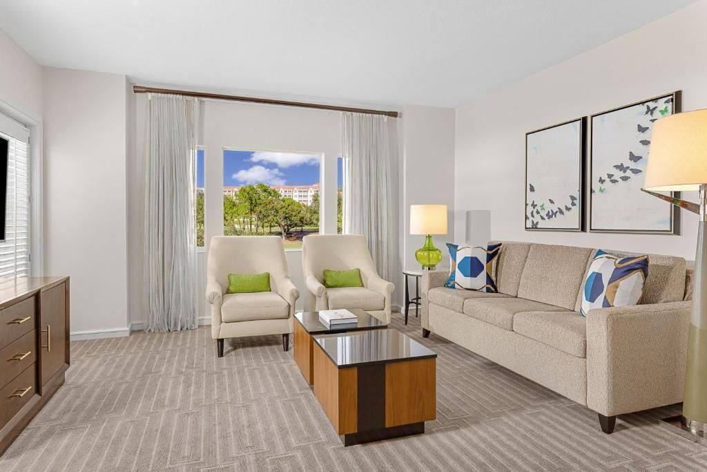 Photo of Livingroom in Williamsburg