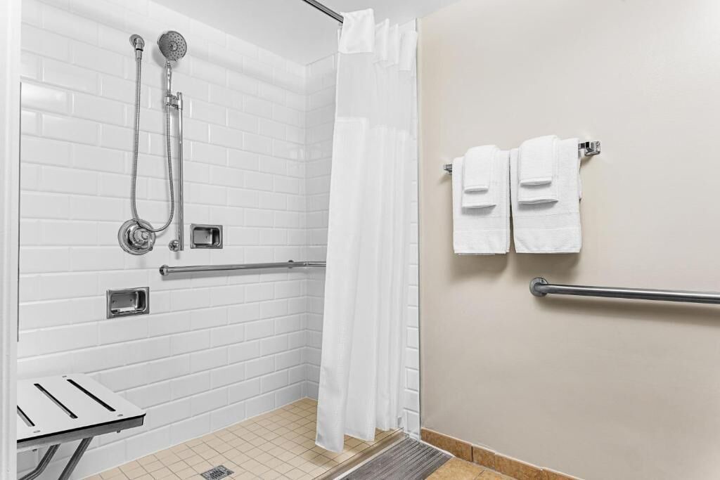 Photo of Bathroom in Williamsburg
