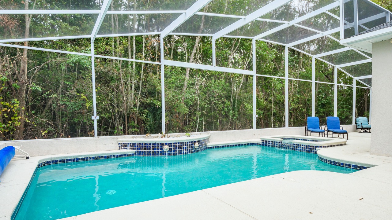 Photo of Outdoor in Ridgewood Lakes