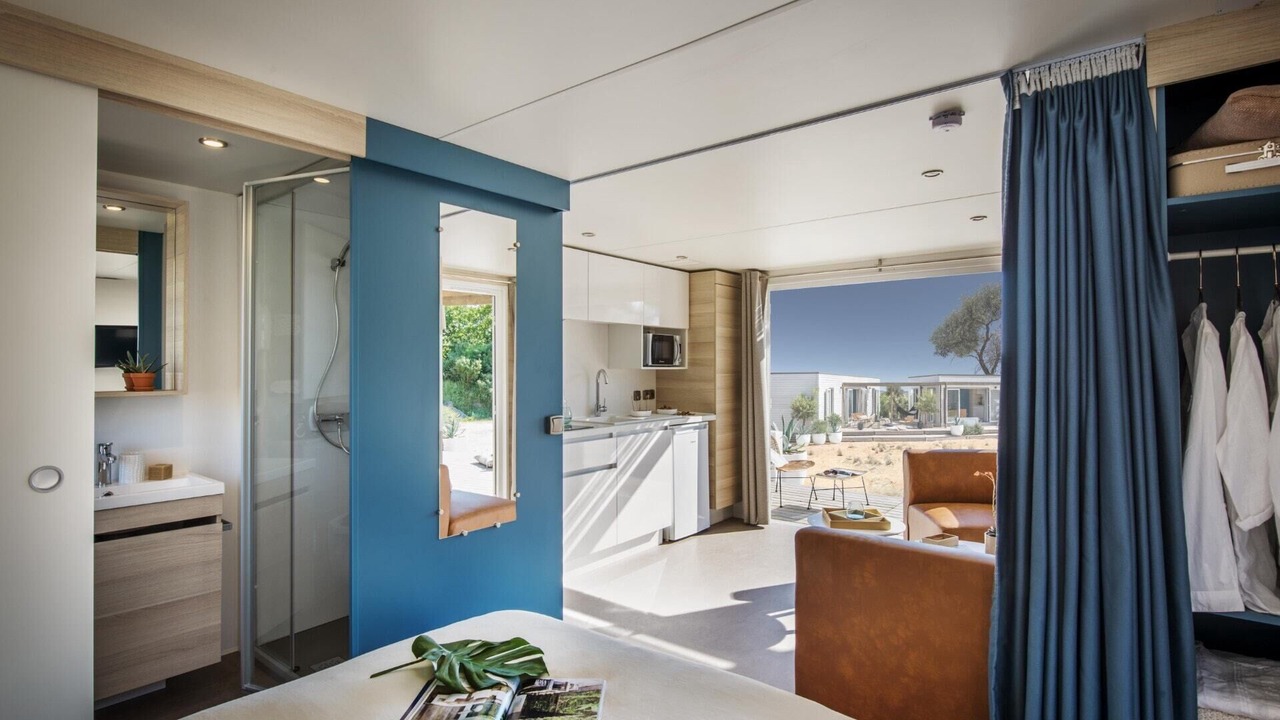 Photo of Livingroom in Le Muy