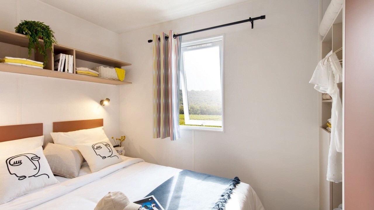 Photo of Bedroom in Le Muy