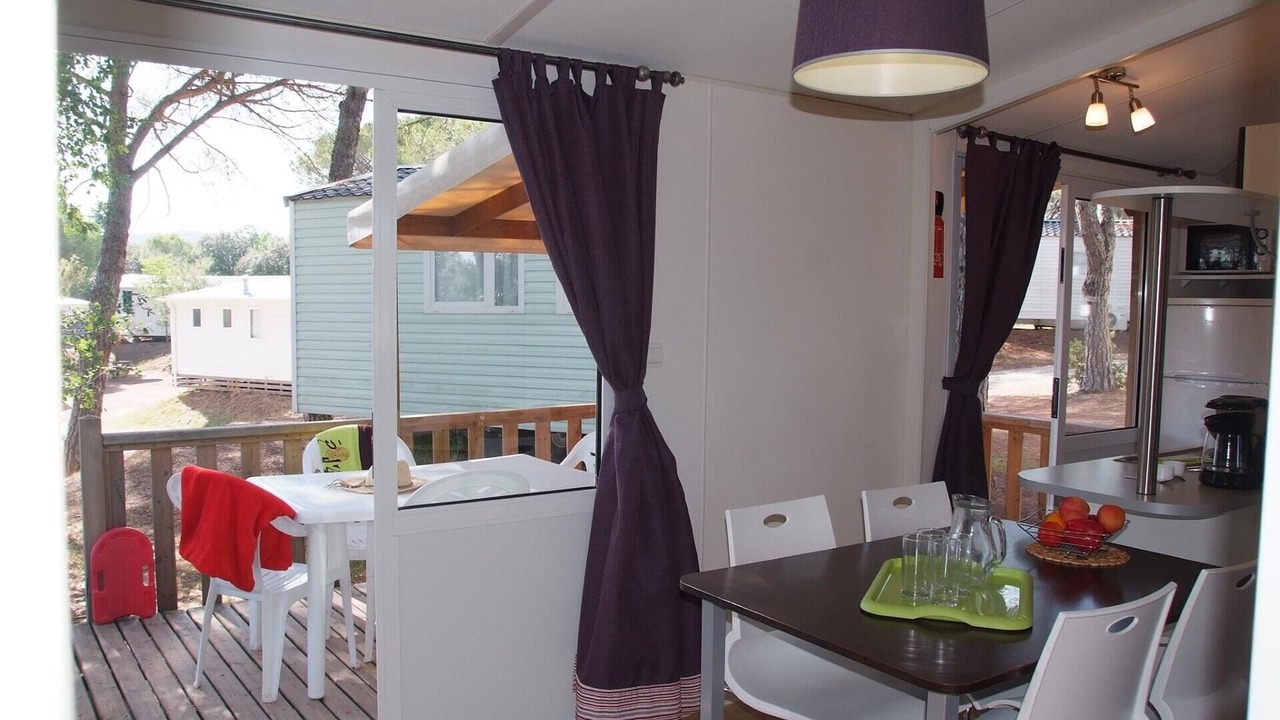 Photo of Livingroom in Le Muy