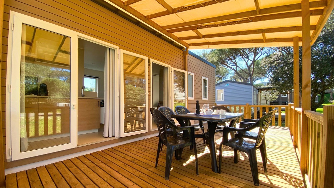 Photo of Patio Balcony in Le Muy
