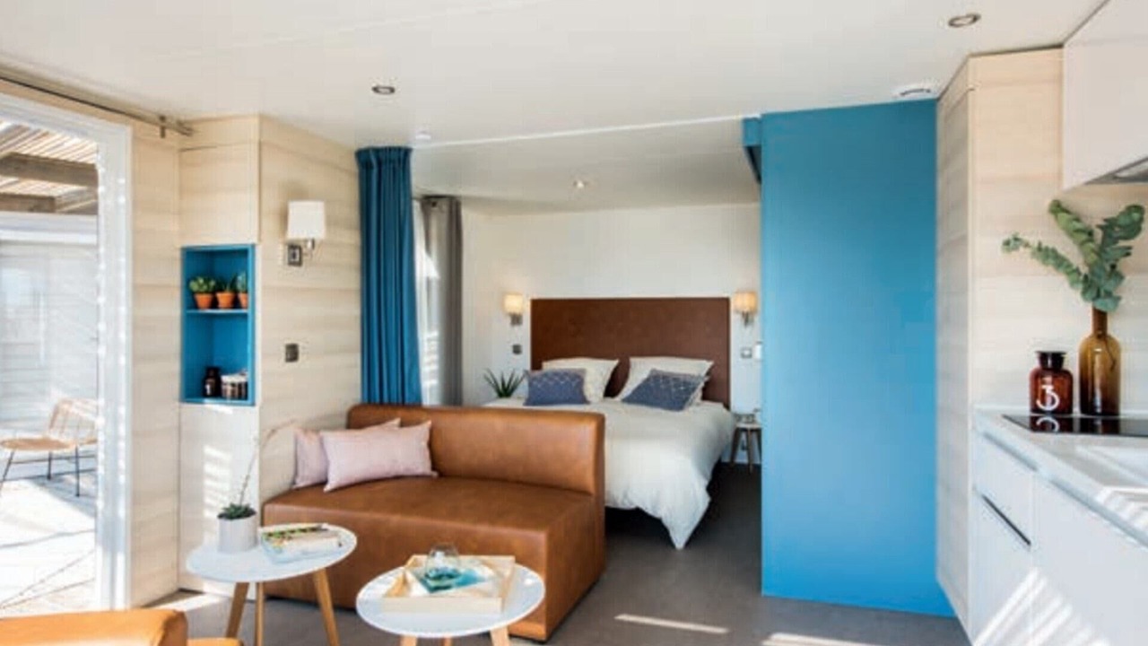 Photo of Bedroom in Le Muy