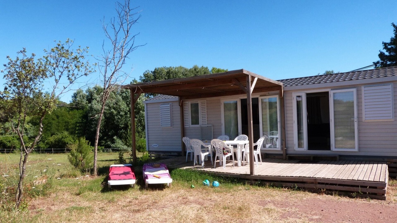 Photo of Bedroom in Le Muy