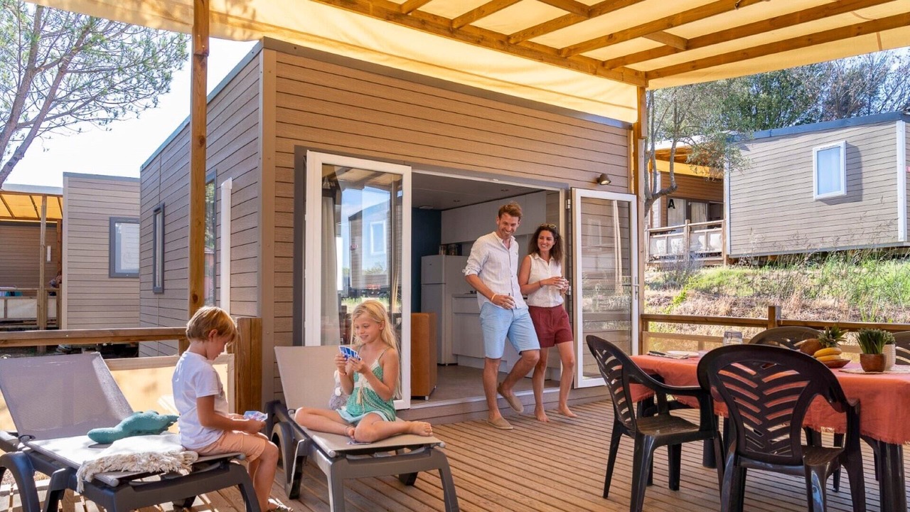 Photo of Patio Balcony in Le Muy