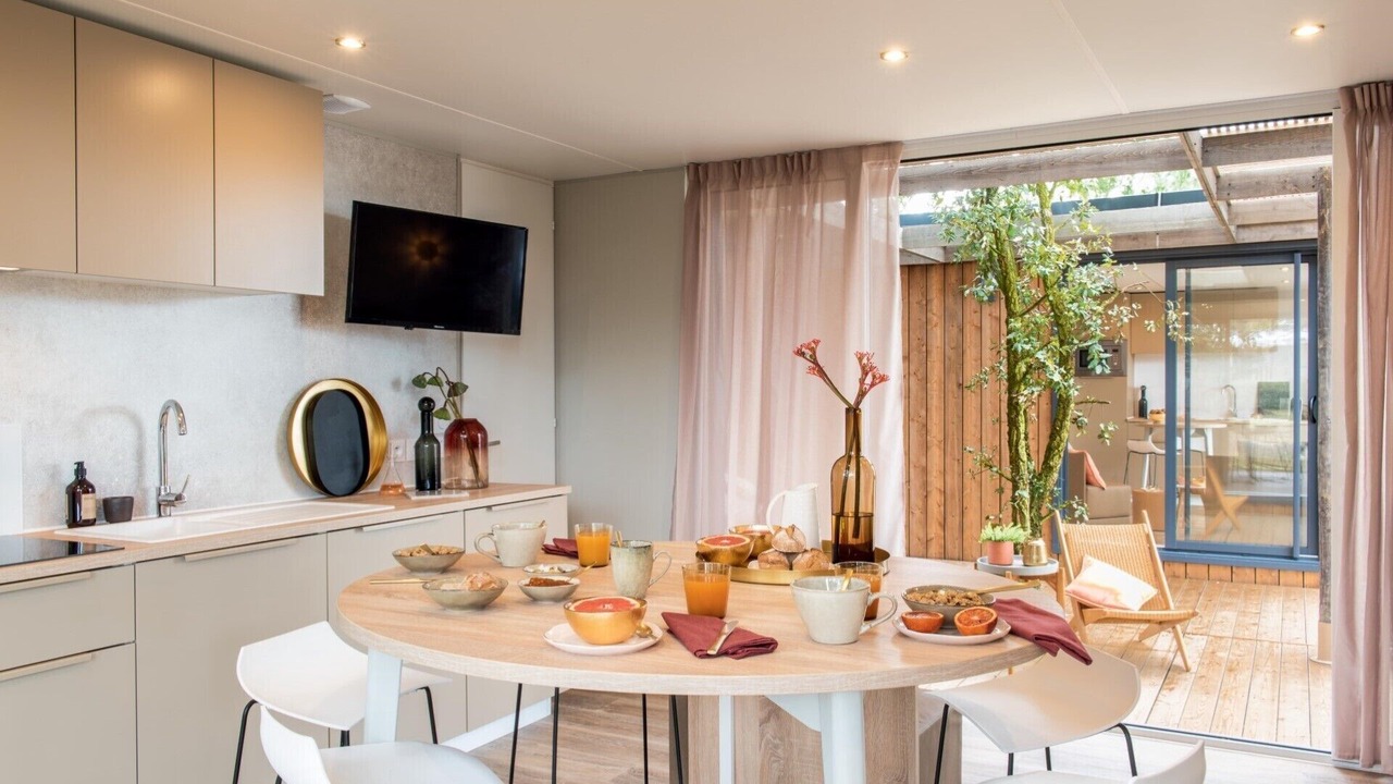 Photo of Kitchen in Le Muy
